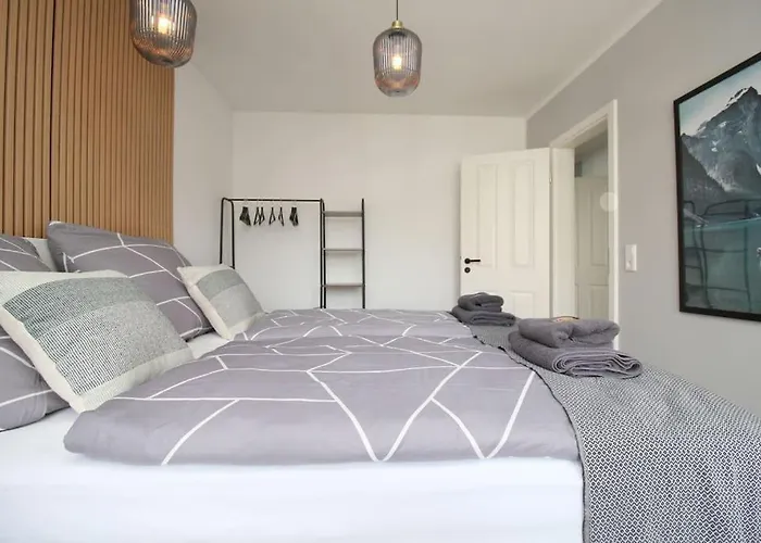 City Apartment Bremen An Der Weser