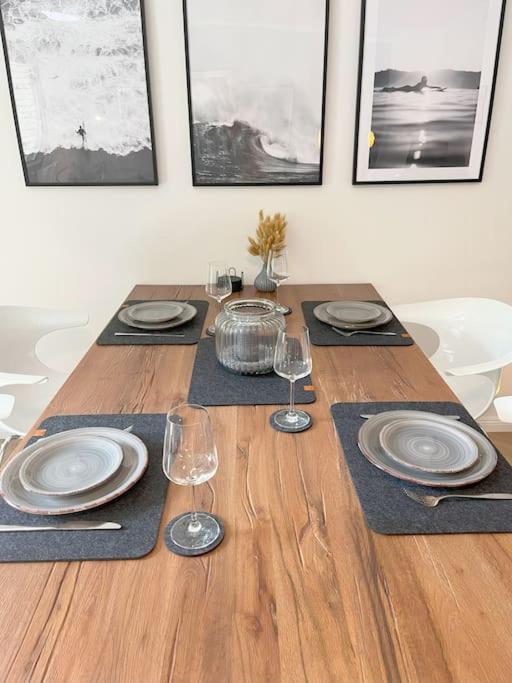 An Der Weser Apartment
