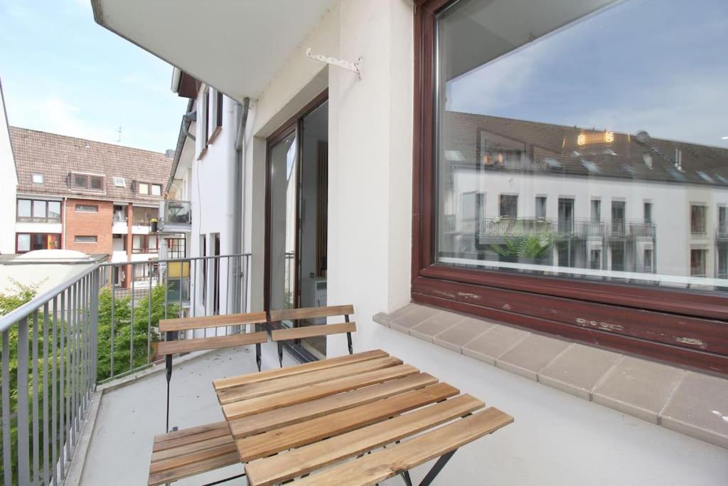 Apartment An Der Weser