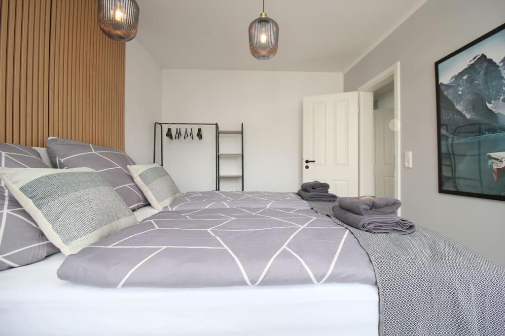 Apartment An Der Weser Bremen