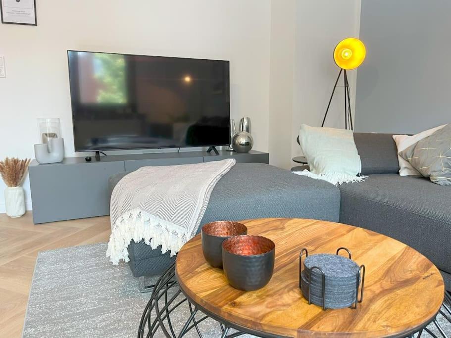 An Der Weser Apartment