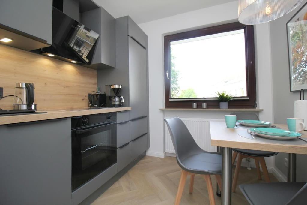 An Der Weser Apartment Bremen