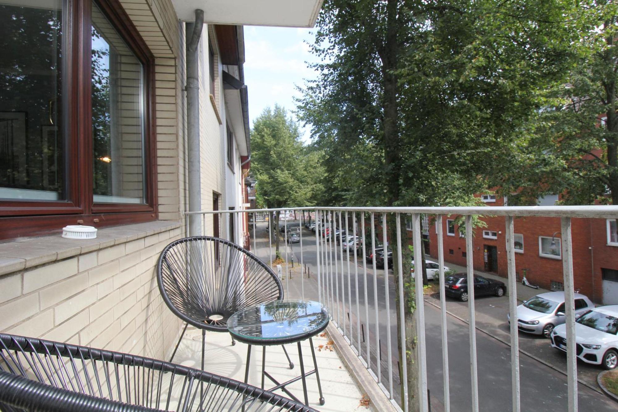 An Der Weser Apartment