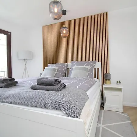 City Apartment Bremen An Der Weser Exterior photo